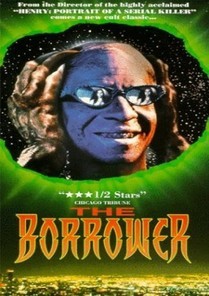 Borrower - Le Voleur De Têtes