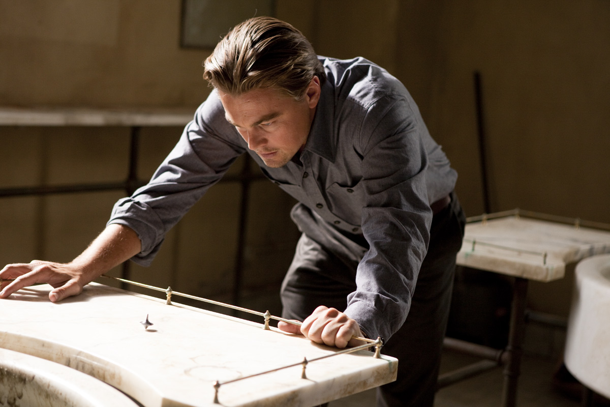 Inception (2010)
