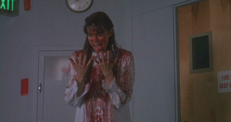 Panics (1988) 