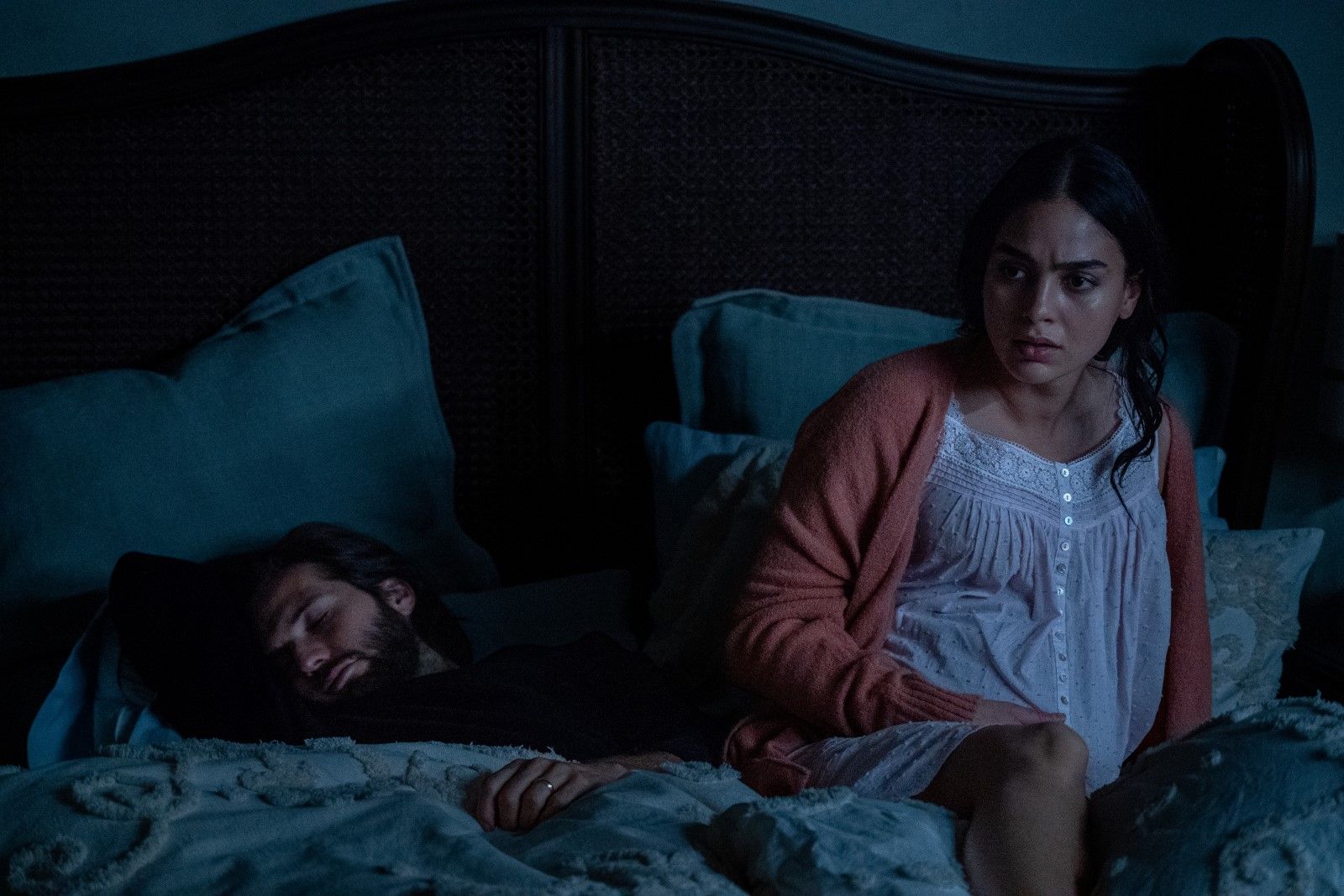 Bed Rest (2022) 