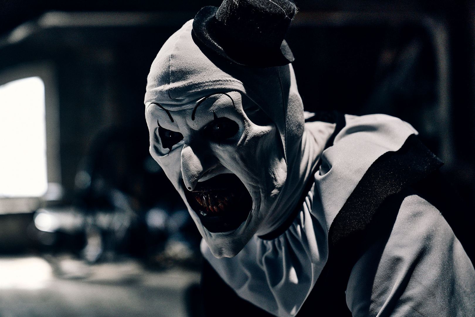 Terrifier 3 (2024)