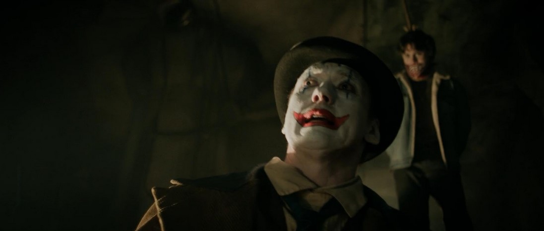 La Nuit Des Clowns (2025)