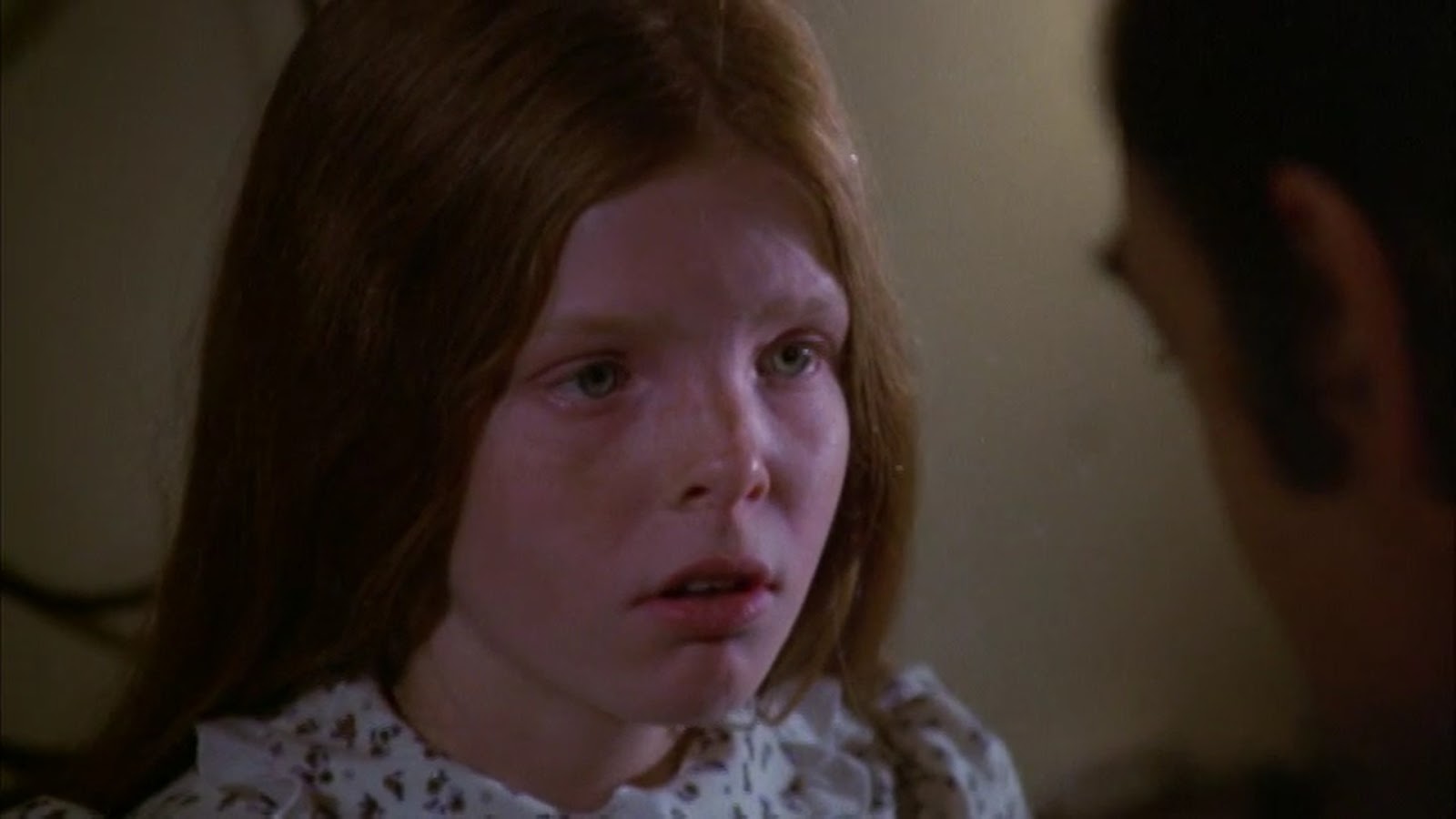 Emilie, L'enfant Des Ténèbres (1975)