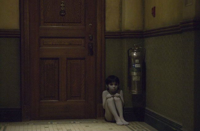 The Grudge 2 (2006) 