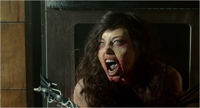 Life After Beth de Jeff Baena - 2014 / Comédie - Horreur
