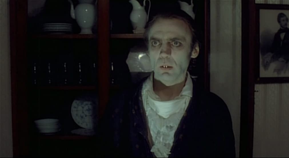 Nosferatu - Fantôme De La Nuit (1979) 