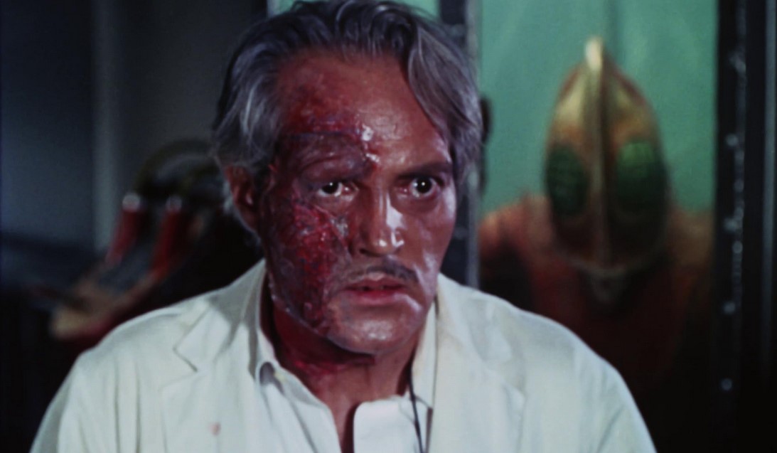 Batwoman (1968) 