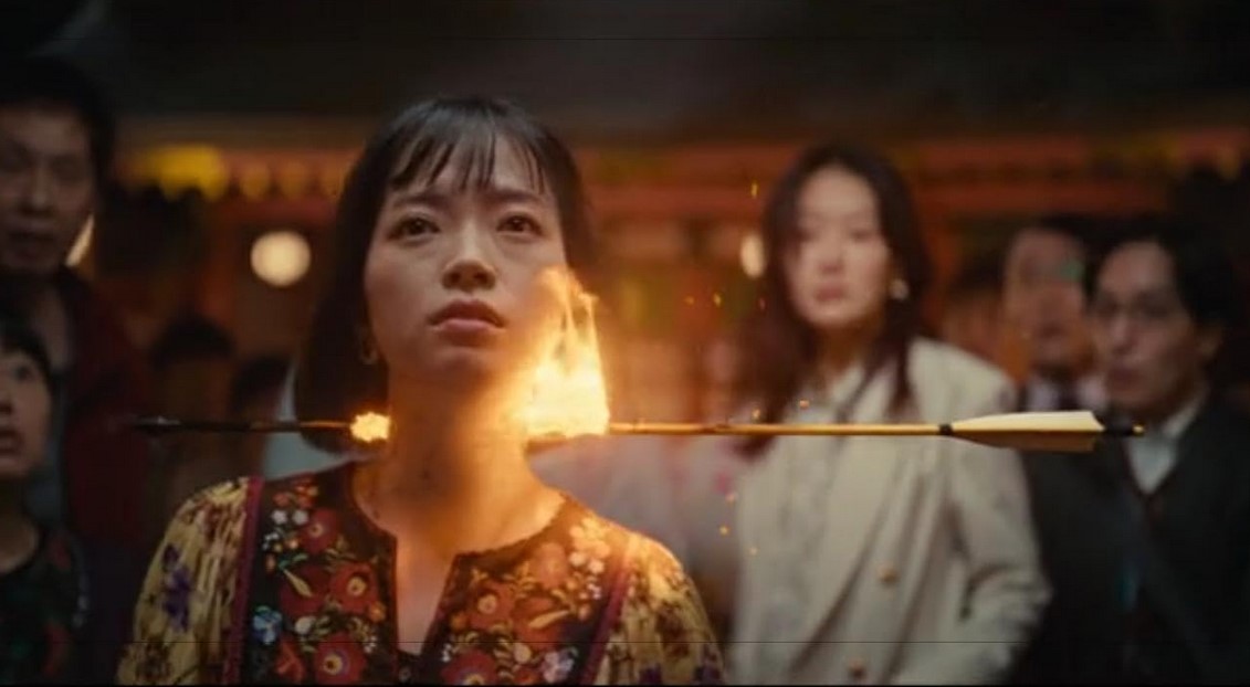 Alice In Borderland - Saison 3
