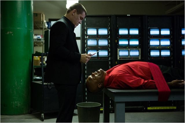 Oldboy (2013)