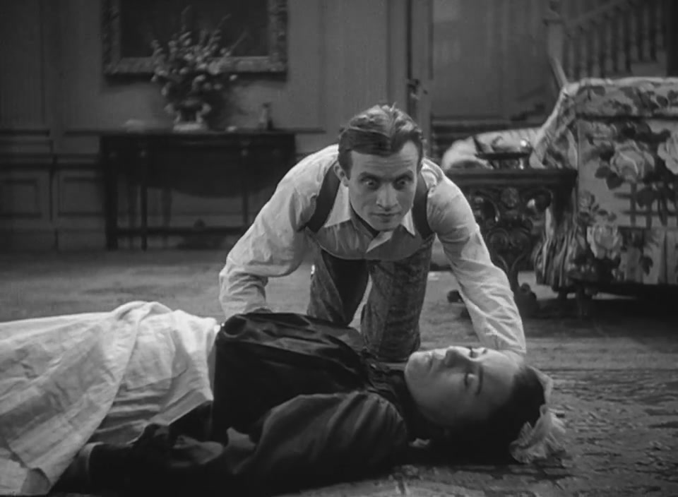 Dracula (1931) 