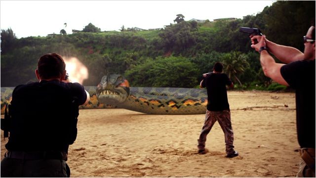 Piraconda (2012)