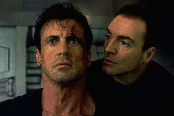Judge Dredd (1995) 