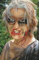 Zombie - The Resurrection (1998)