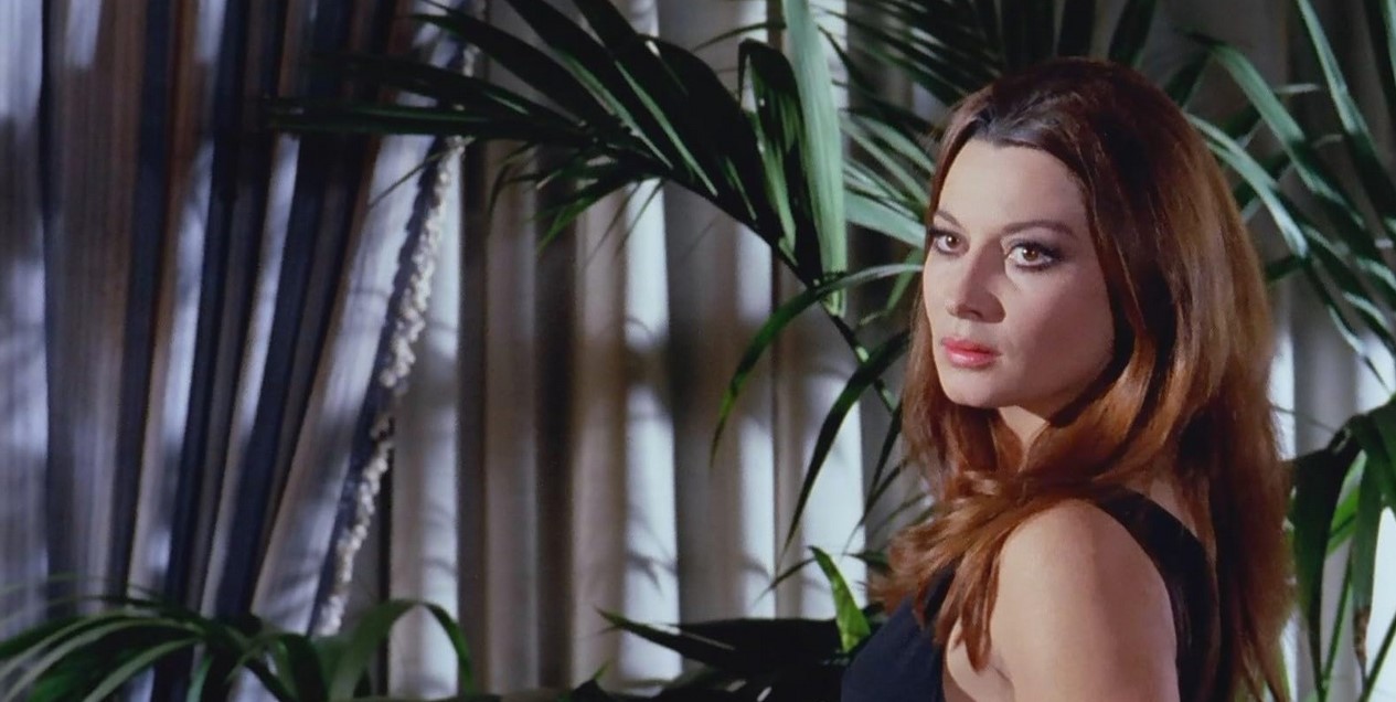 La Clinique Sanglante (1971) 