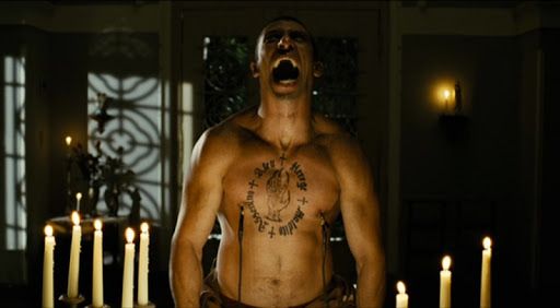 Embodiment Of Evil (2008) 
