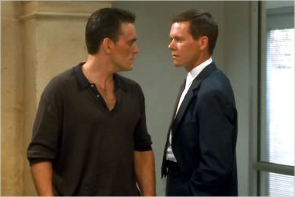 Sexcrimes (1998)