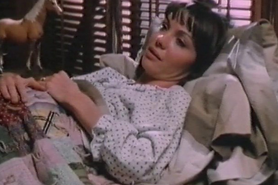 Death Doll (1989)