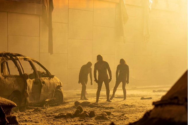 Fear The Walking Dead - Saison 7 