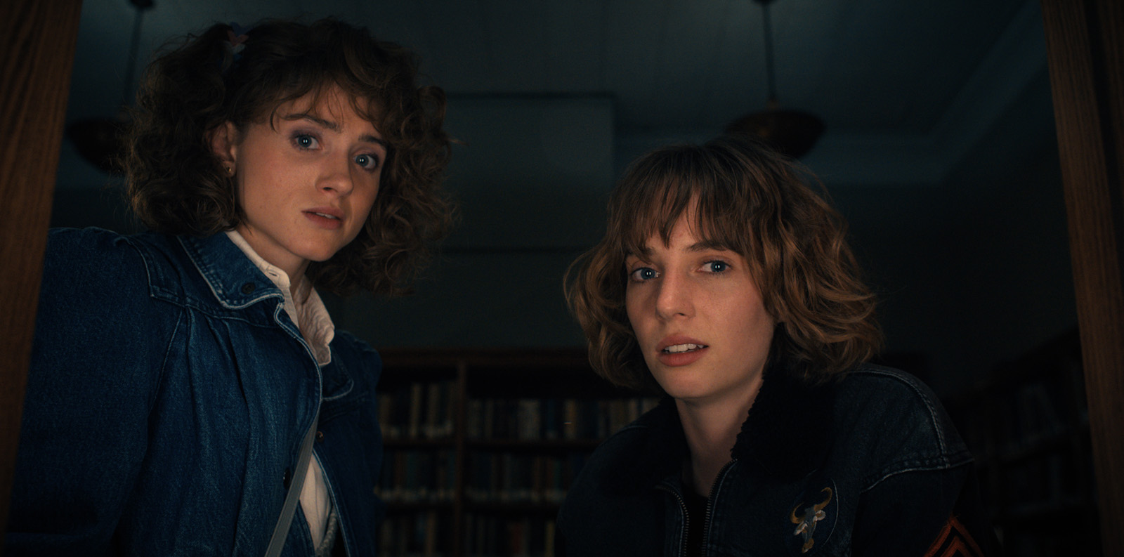 Stranger Things - Saison 4 