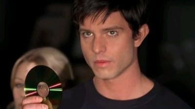 Roswell - Saison 2