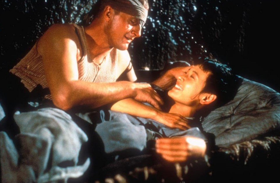Le Sang des Héros (1989)