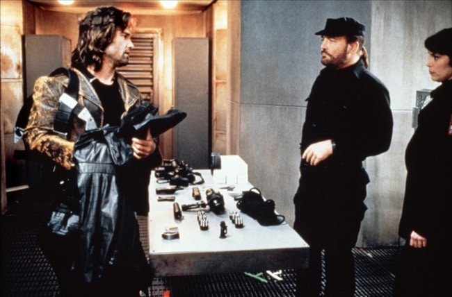 Los Angeles 2013 (1996)