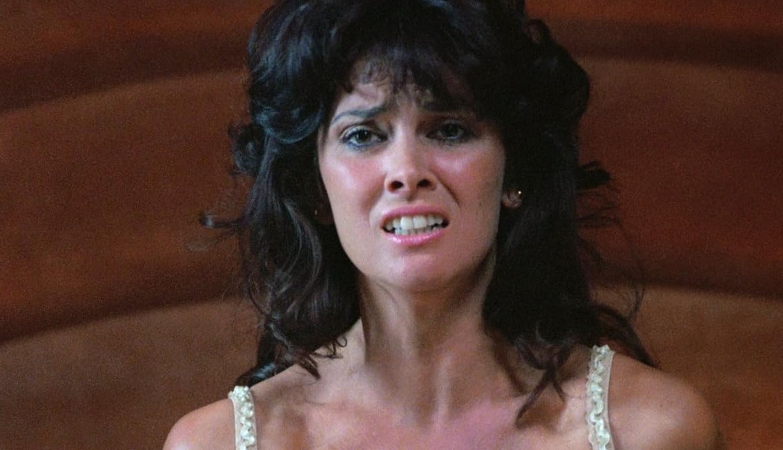 Le Jour Des Fous (1986)