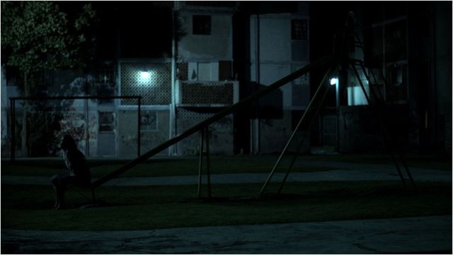 Ne Nous Jugez Pas (2010) 