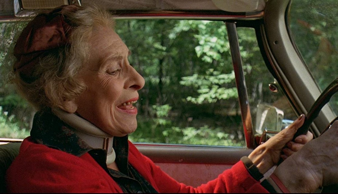 Mother's Day (1980) 