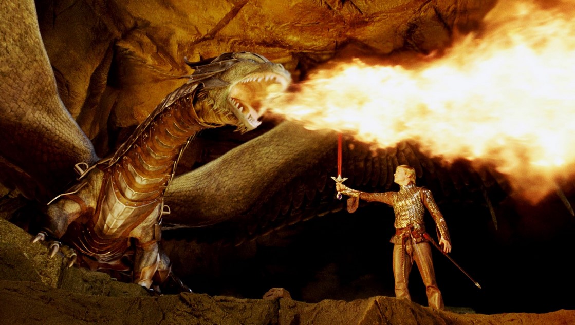 Eragon (2006)