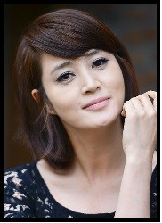 Kim Hye Soo 