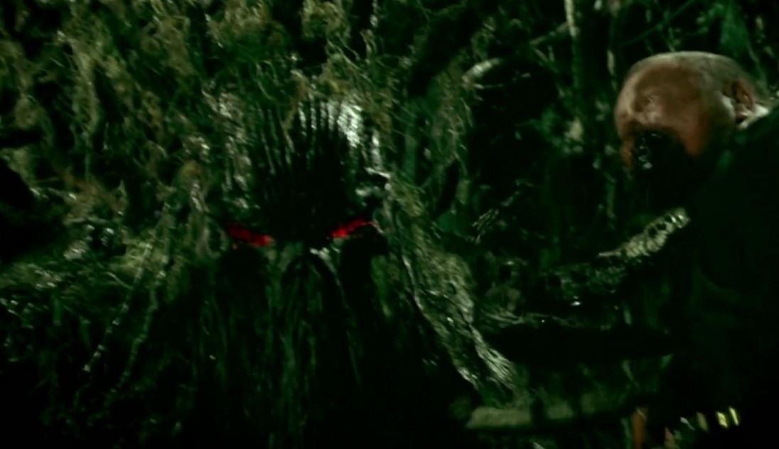 Man Thing (2005)