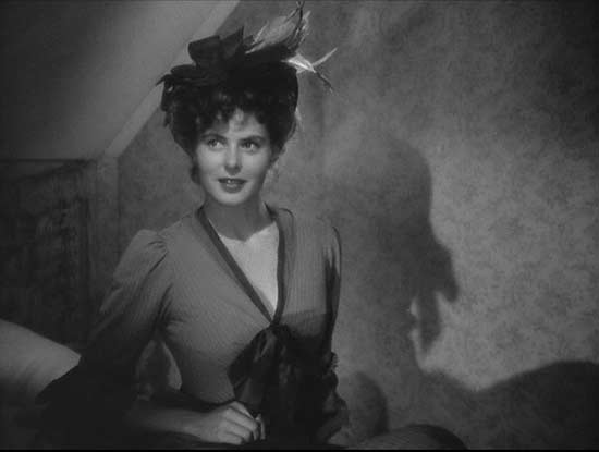 Dr. Jekyll And Mr. Hyde (1941)
