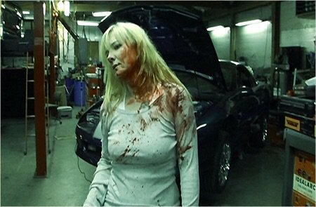 Ratline (2011)