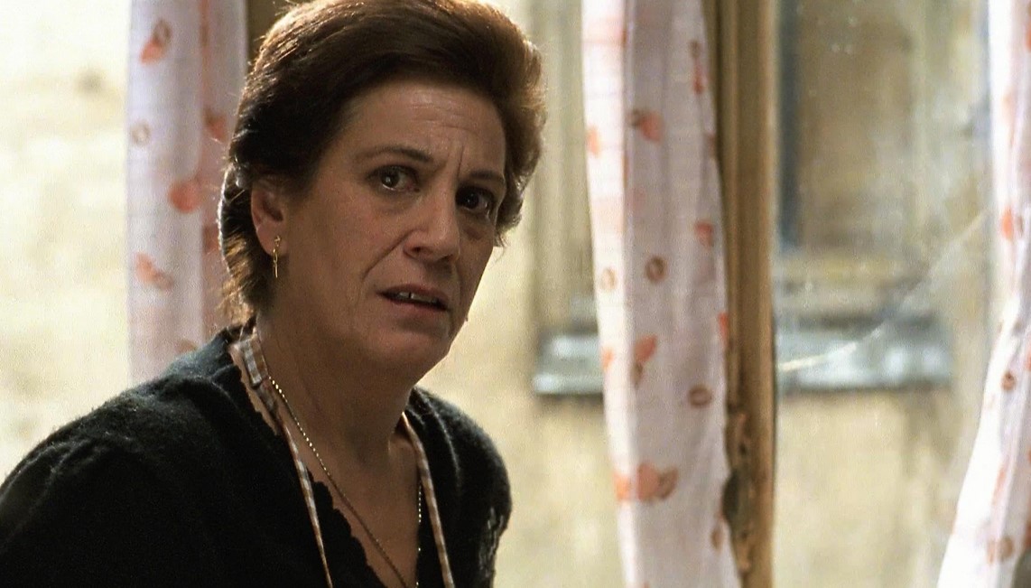 Le Jour De La Bête (1995)