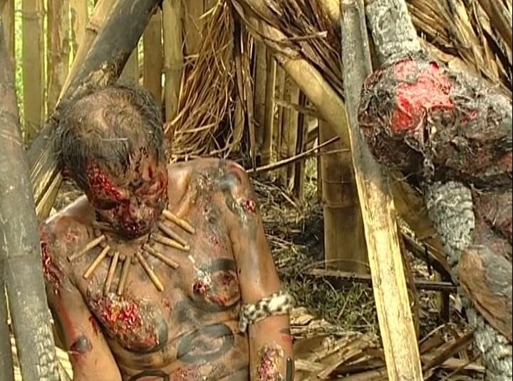 Horror Cannibal 2 - Cannibal World (2003)