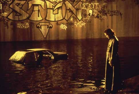 The Crow 2 - La Cité Des Anges (1996)