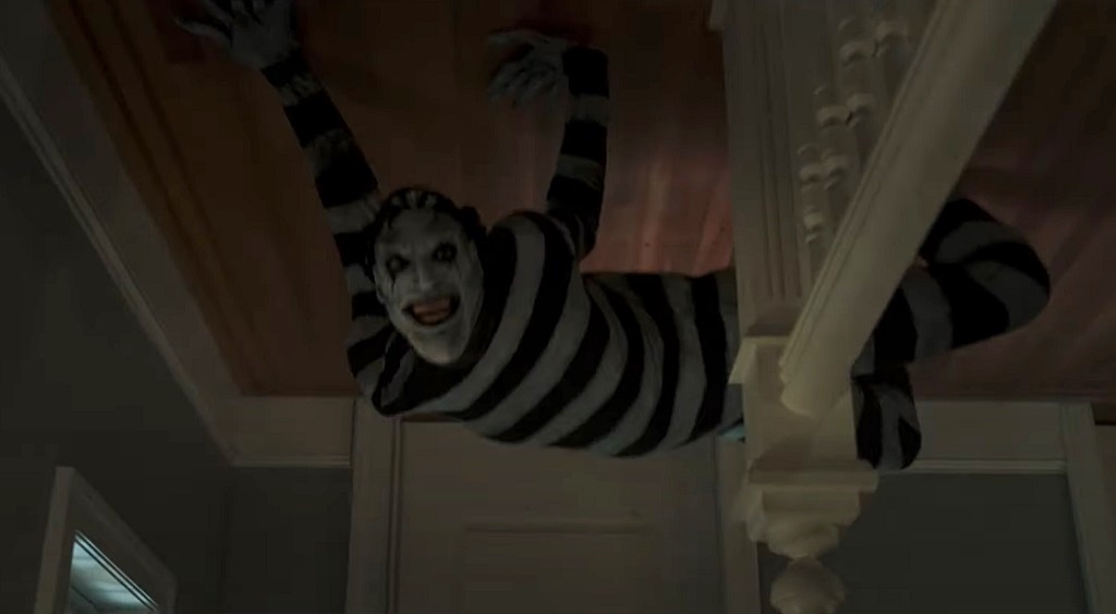 Separation (2021) 