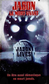 Vendredi 13 - Chapitre 6 : Jason Le Mort-Vivant