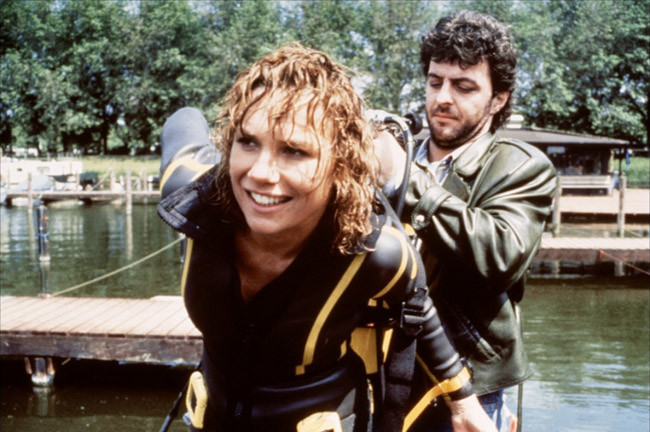 Amsterdamned de Dick Maas - 1988