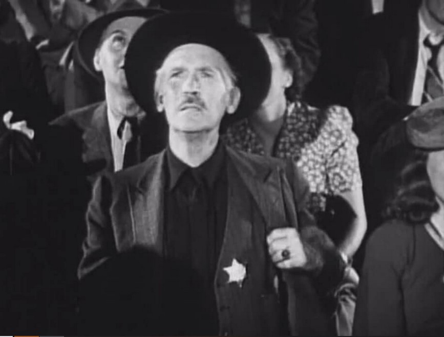 Le Singe Tueur (1940) 