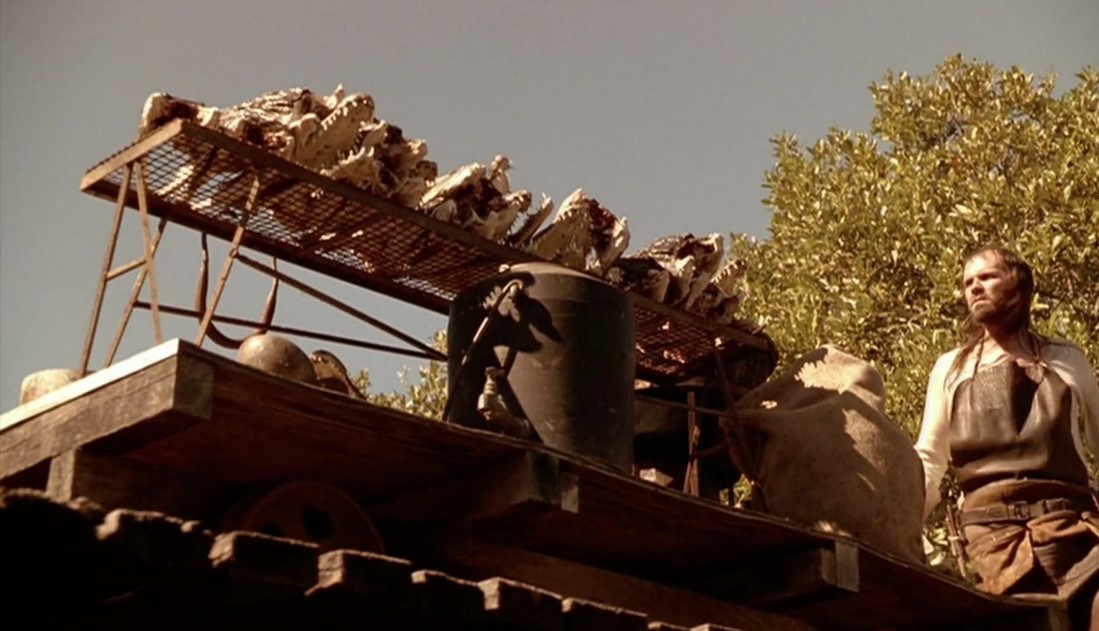 Man Thing (2005)