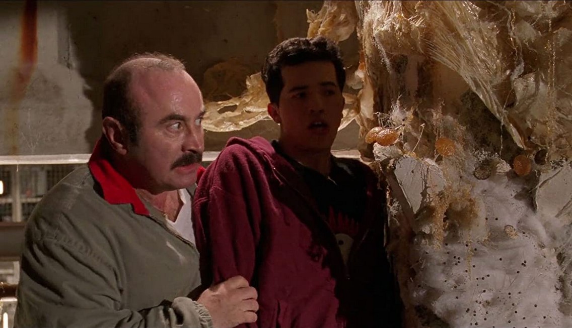 Super Mario Bros (1993)