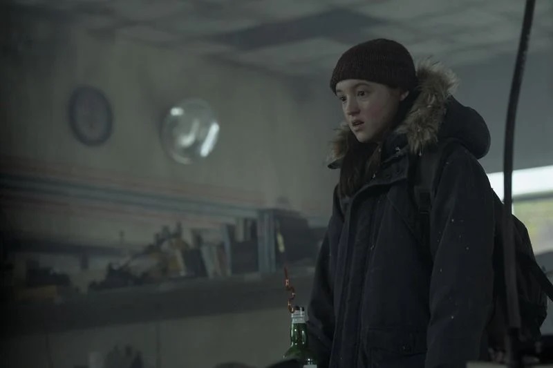 The Last Of Us - Saison 2 