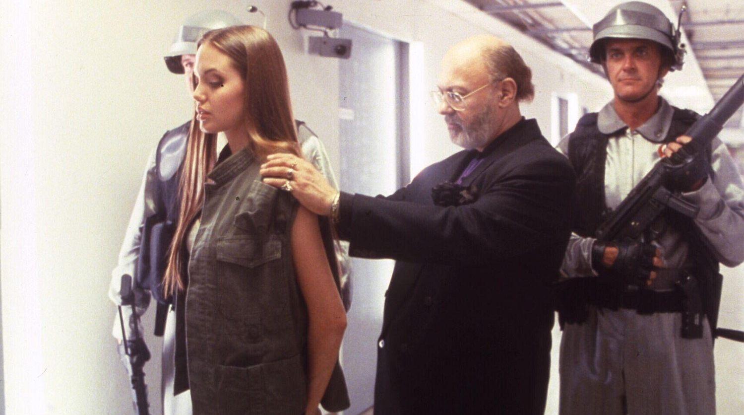 Cyborg 2 (1993)
