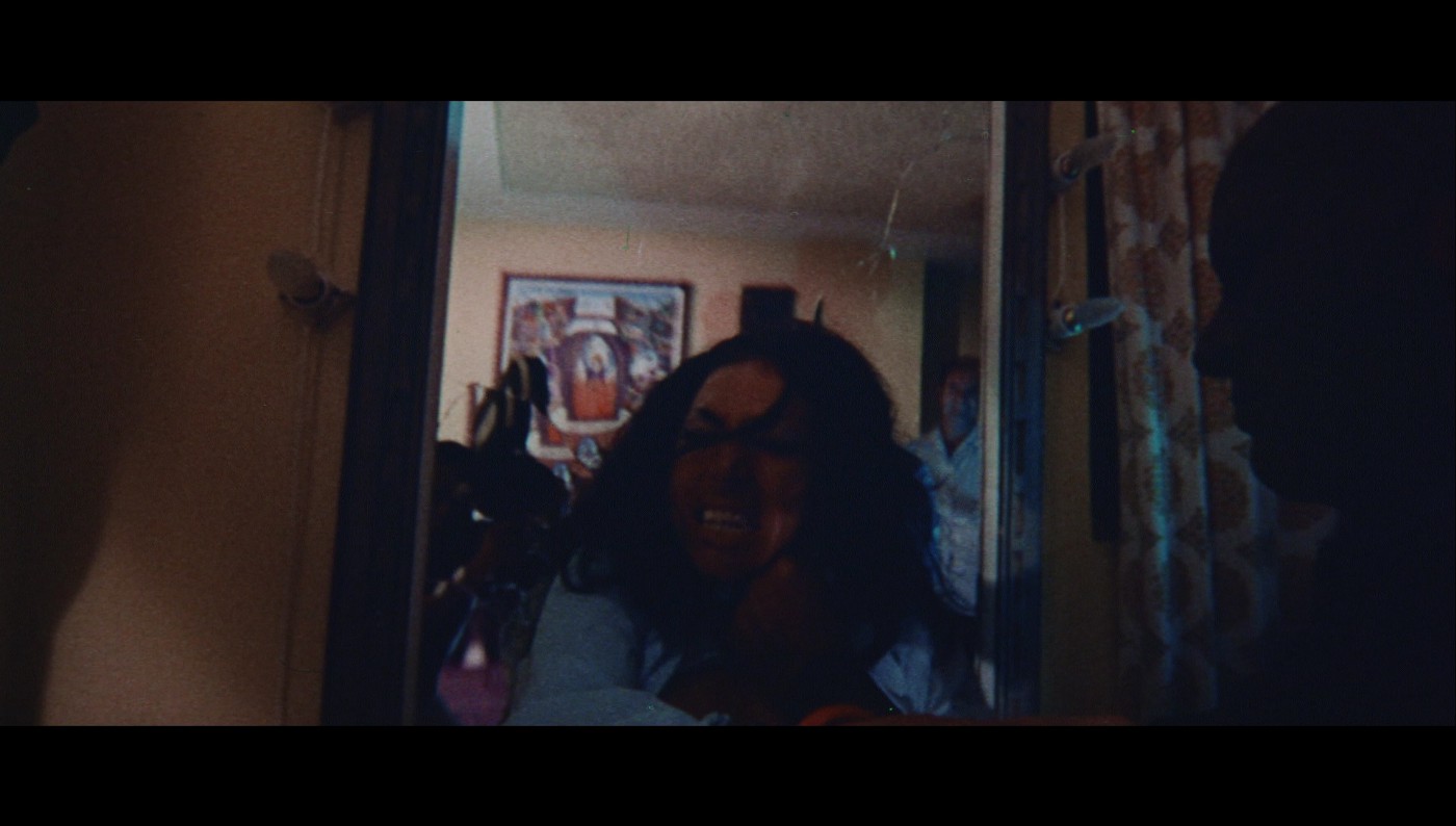 La Vengeance Du Zombie (1974)