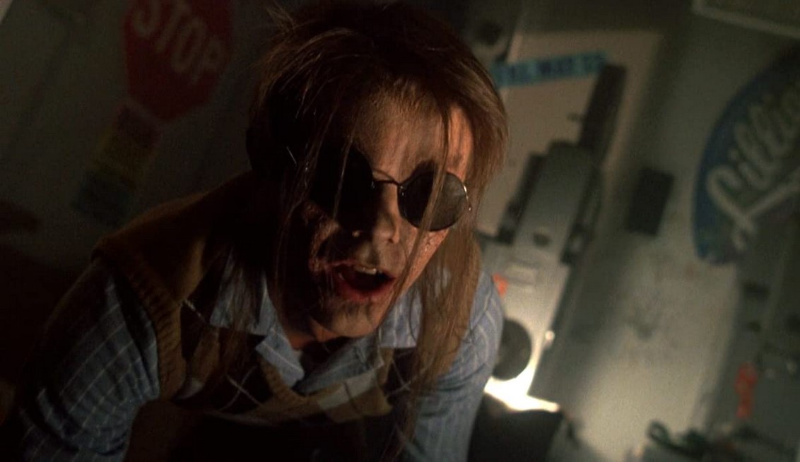 La Ligne Du Diable (1988) 