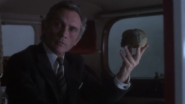 La Compagnie Des Loups - 1984