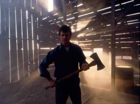 Emprise de Bill Paxton - 2001 / Fantastique - Epouvante - Horreur
