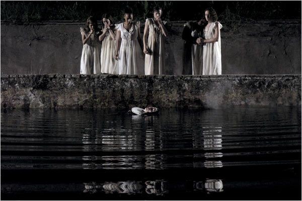La Nonne (2005) 